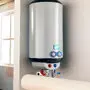 Signs Hot Water System Replacement