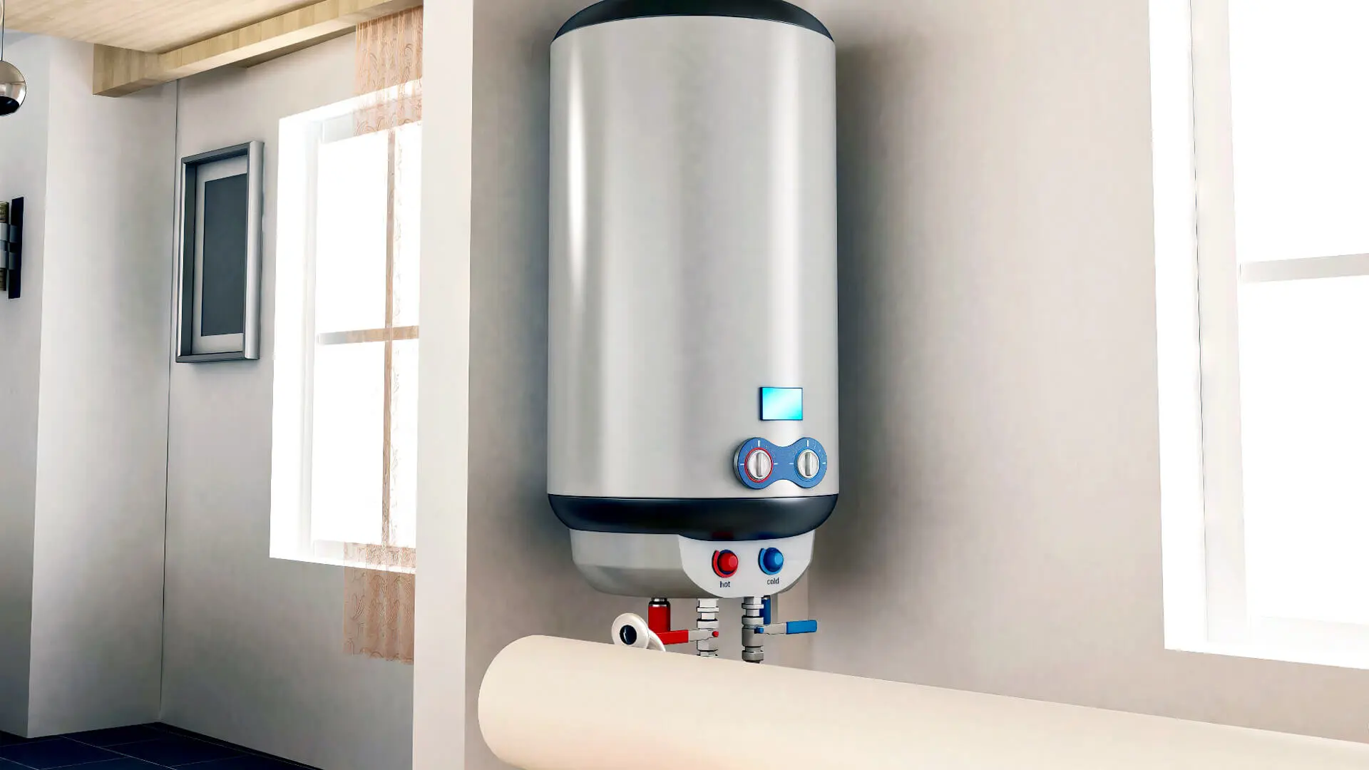 How Long Does a Water Heater Last? - When to Replace It