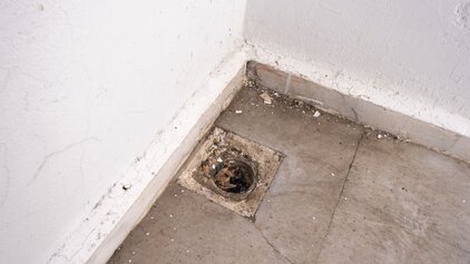 Natural Remedies Unblock Sink