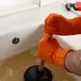 Fix Bathroom Sink Won’ Drain