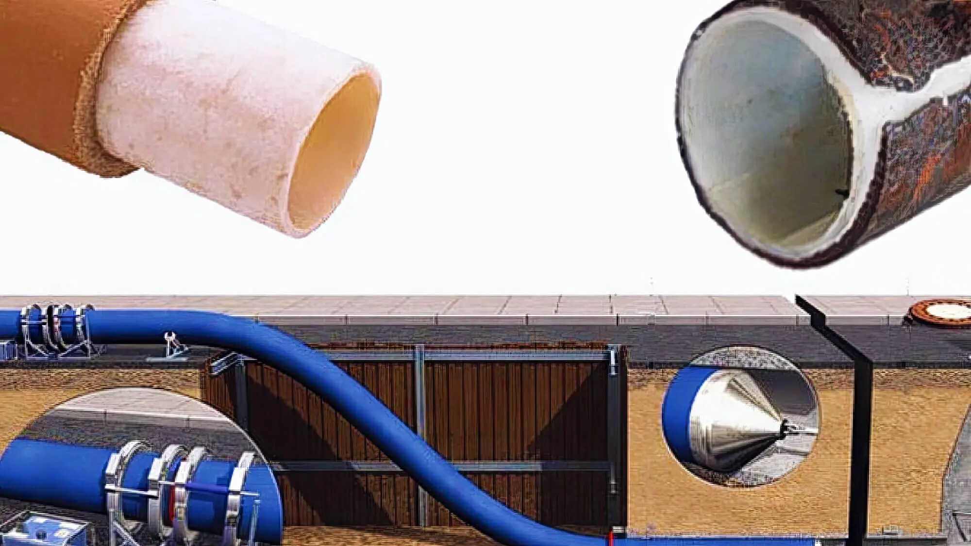 2024 06 Cast Iron Pipe Relining Strategy Cast Iron Pipe Relining Strategy