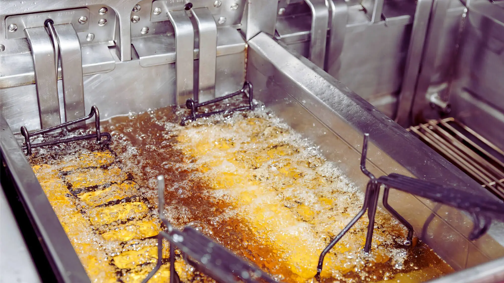 2024 06 Commercial Deep Fry Machine Commercial Deep Fry Machine