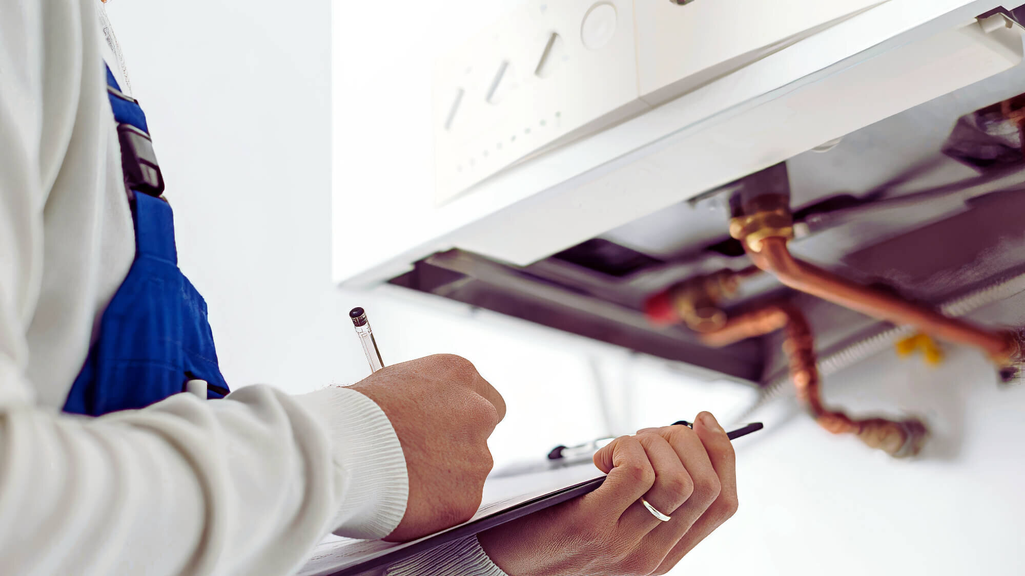 2024 06 Signing Off On Commercial Plumbing System Inspection Signing Commercial Plumbing System Inspection