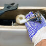 Adjusting Water Levels Toilet Tank