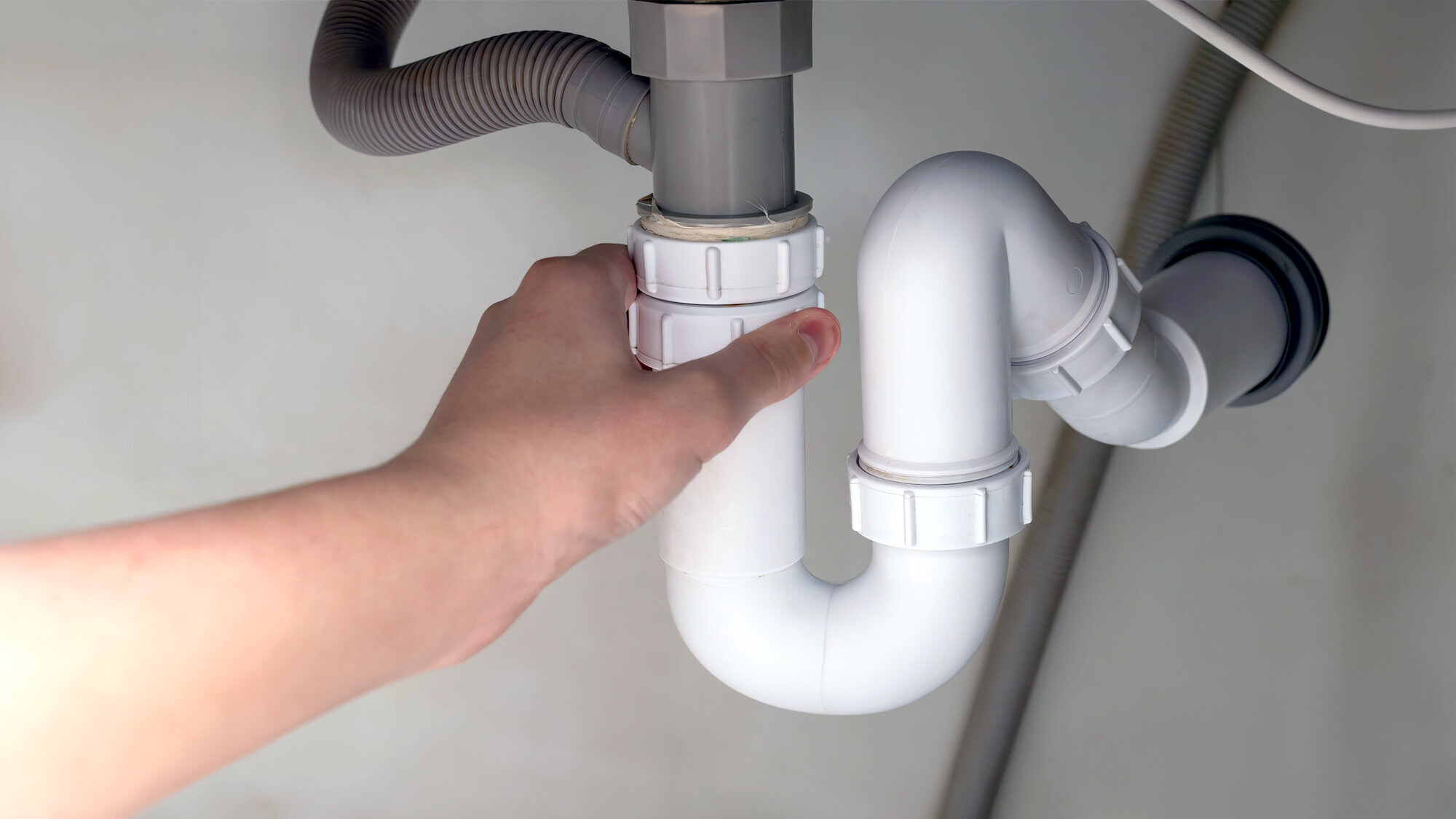 2024 09 Connecting New Piping Connecting Piping