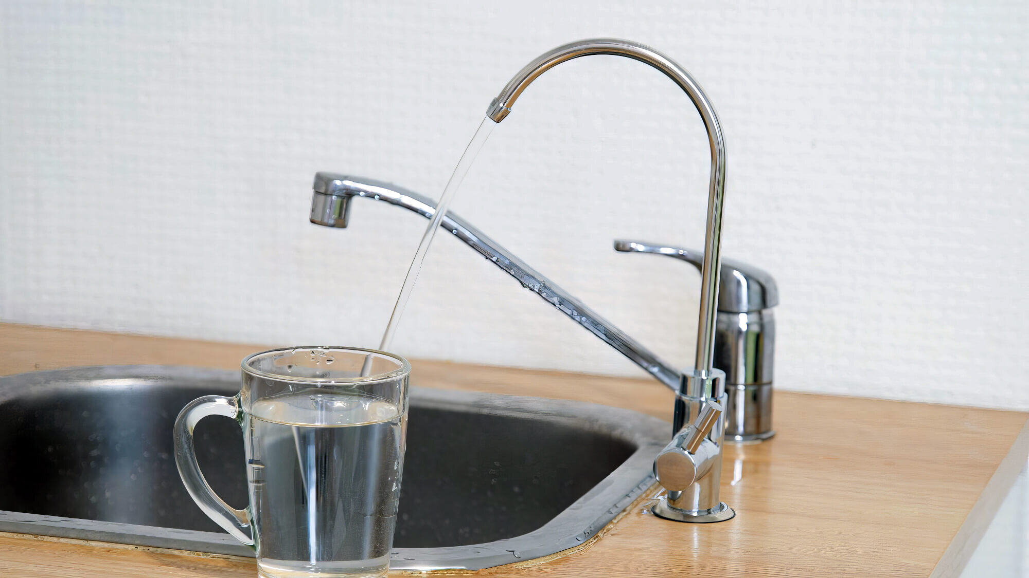 Filling Cup Water Filter