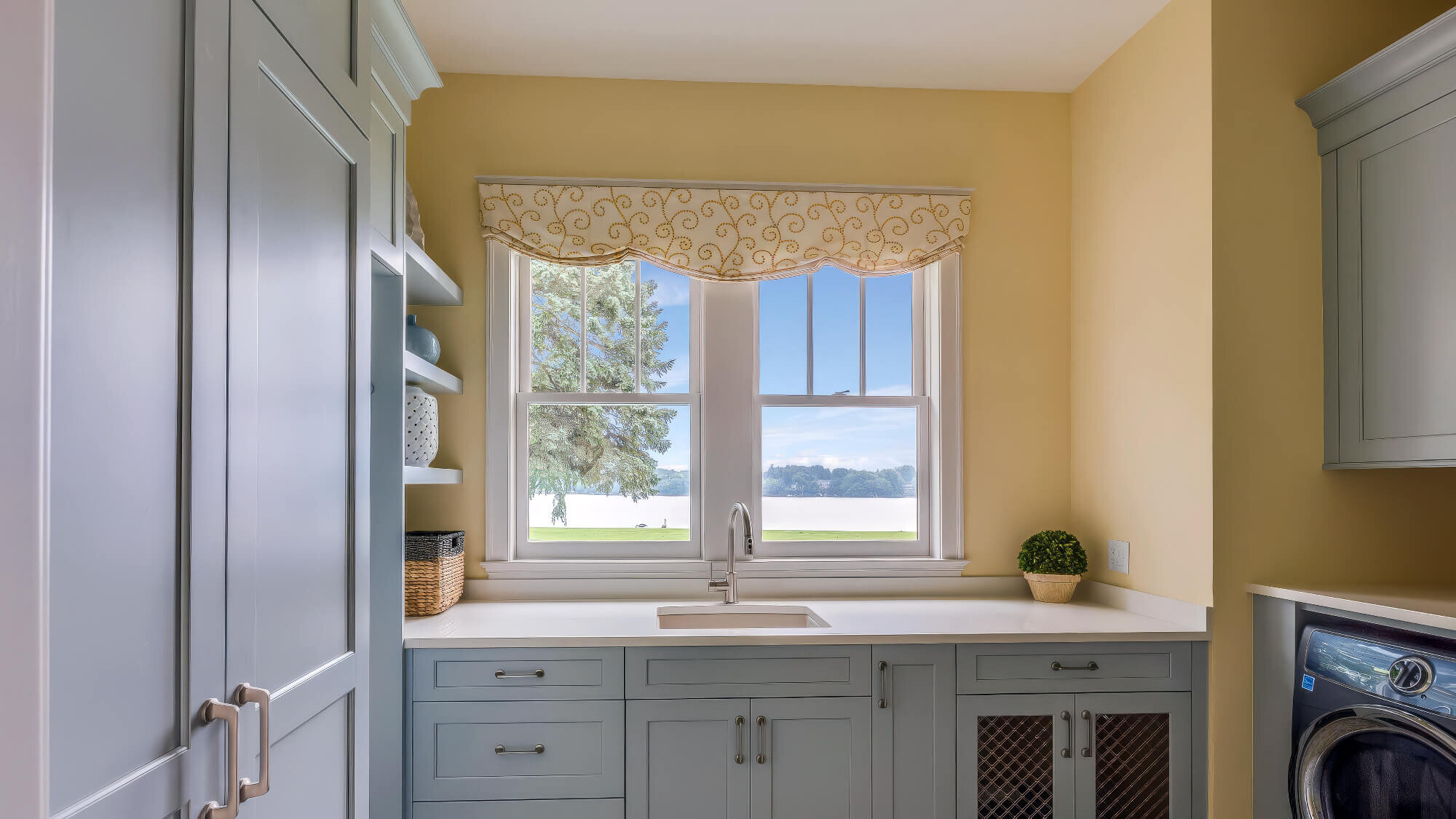 2024 09 Laundry Layout To Save Space Laundry Layout Save Space