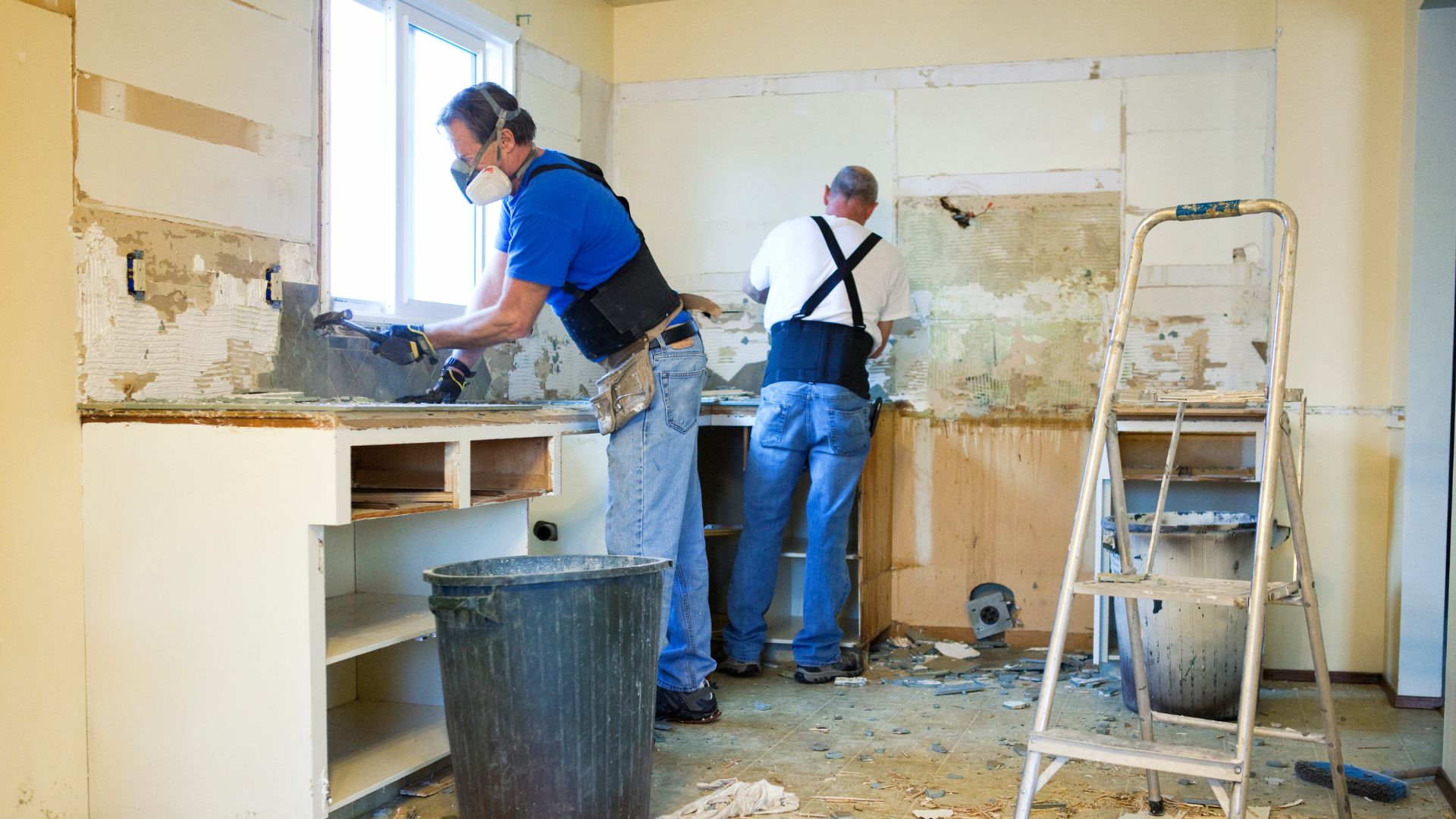 2024 12 Plumbing And Electrical Renovation Plumbing Electrical Renovation