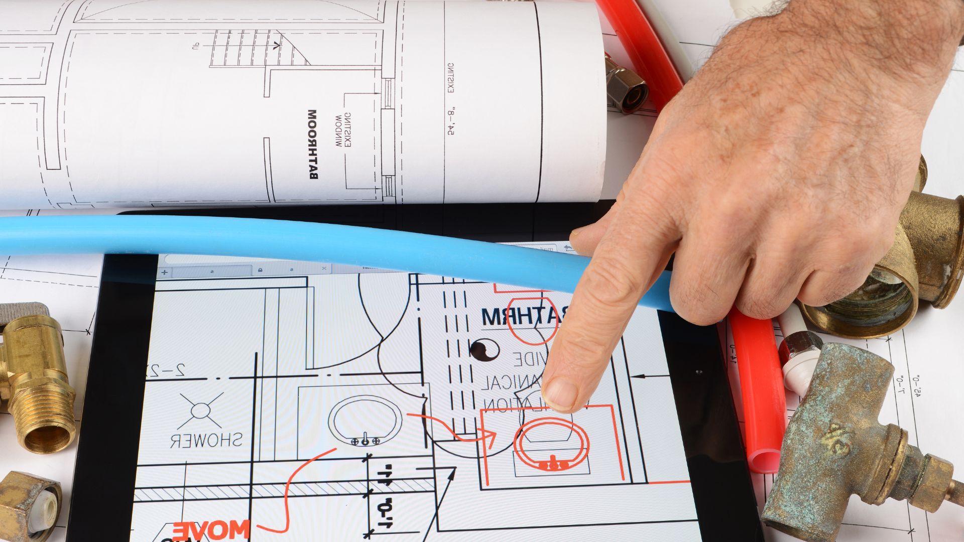 2024 12 Plumbing Renovation Plans Plumbing Renovation Plans