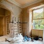 Plumbing & Electrical Coordination Renovations