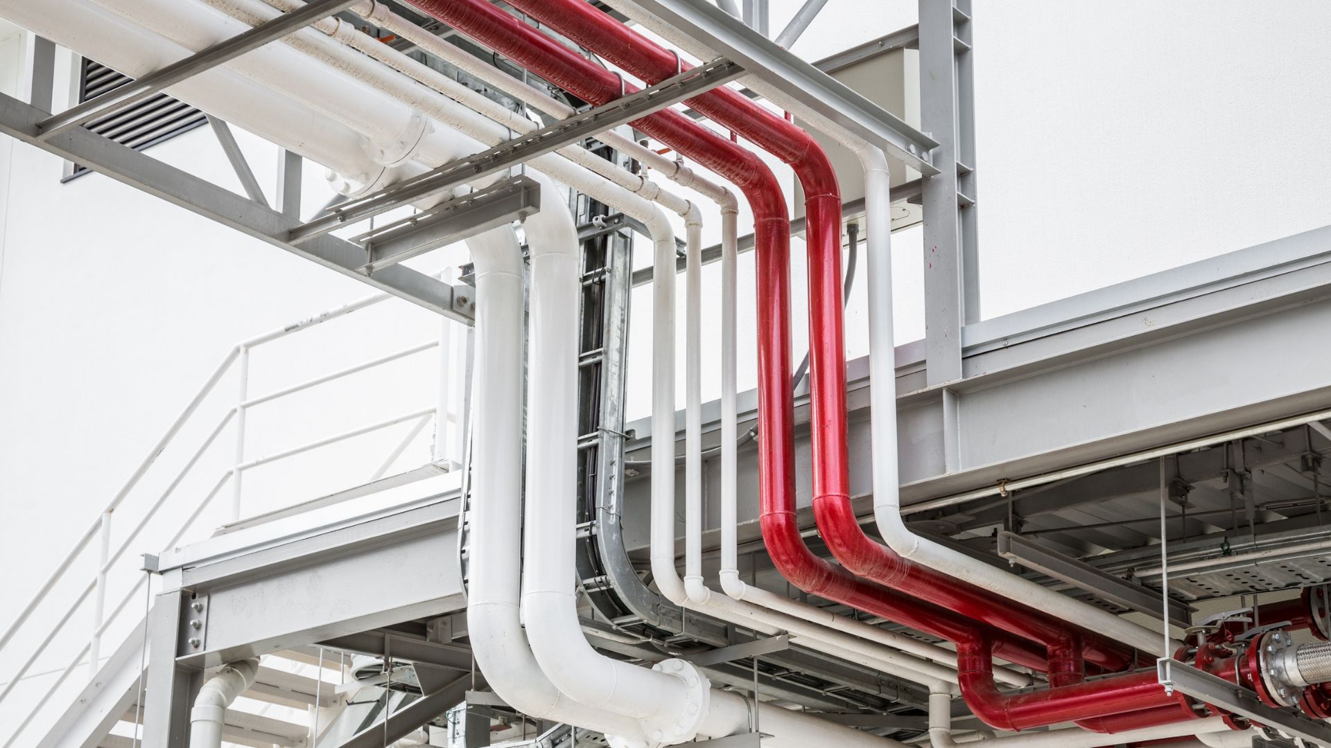 Plumbing Pipes Compliance