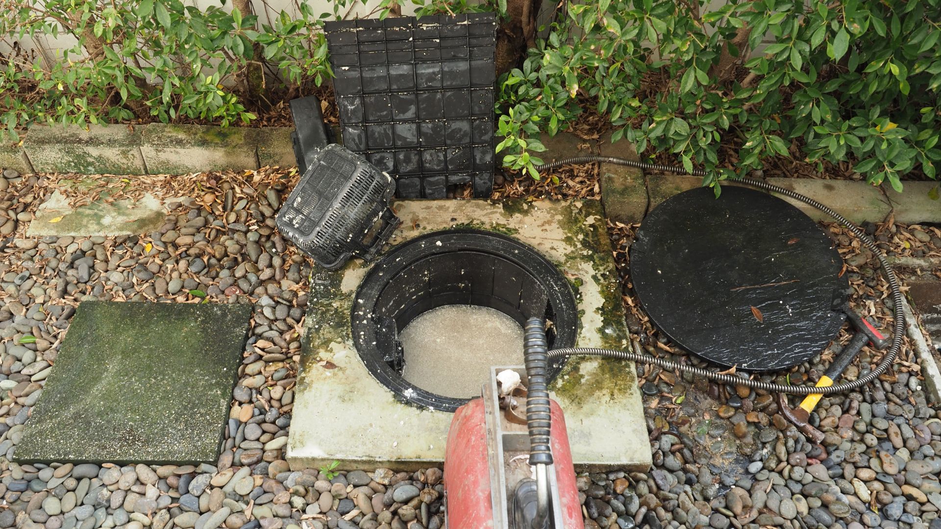 2025 02 Plumbing Maintenance Sump Pump Plumbing Maintenance Sump Pump