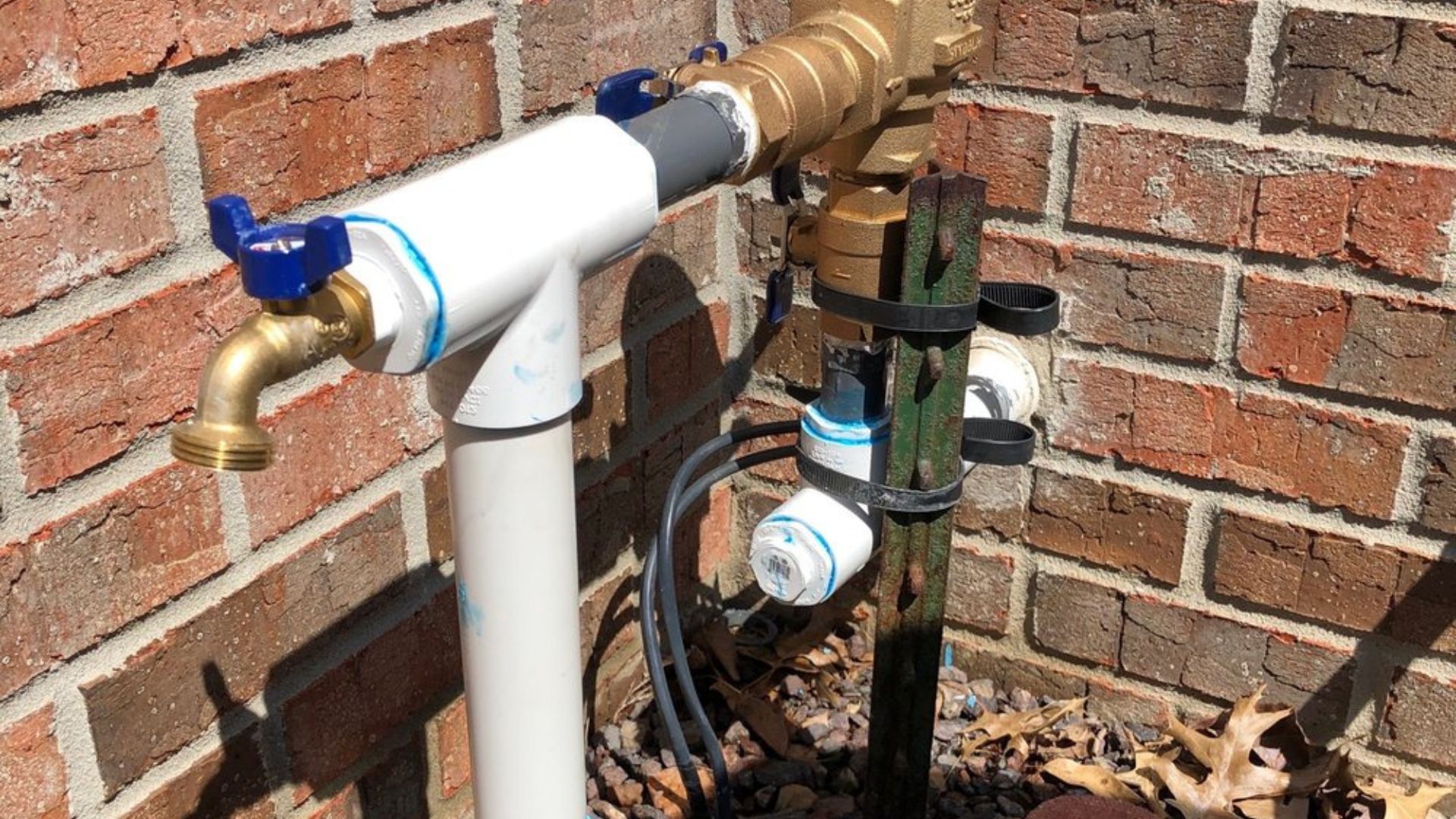 2025 03 Pipes Issues Apartment Building Pipes Issues Apartment Building