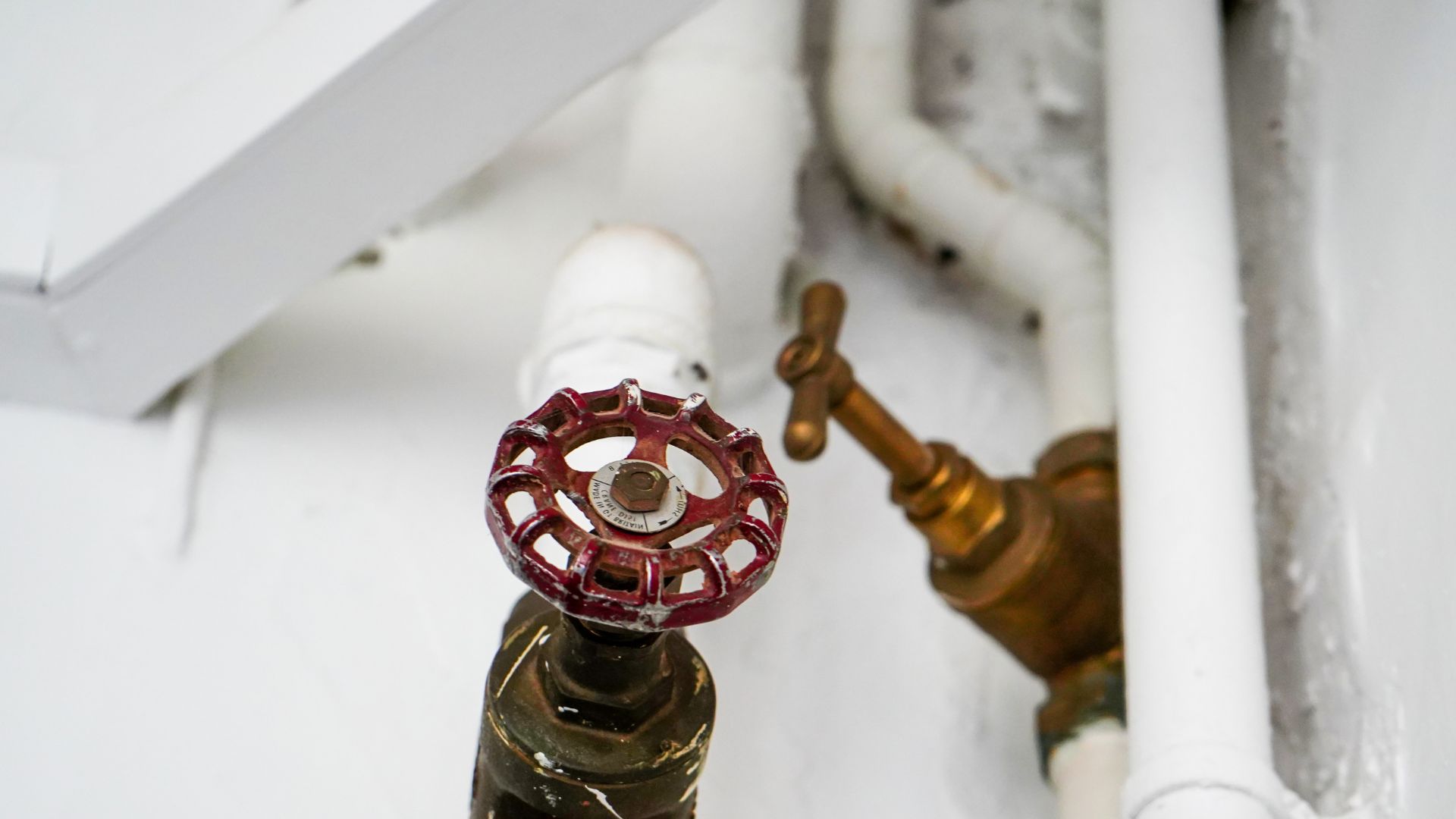 Water Hammer Strata Property