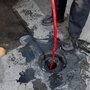 CCTV Game Changer Pipe Relining