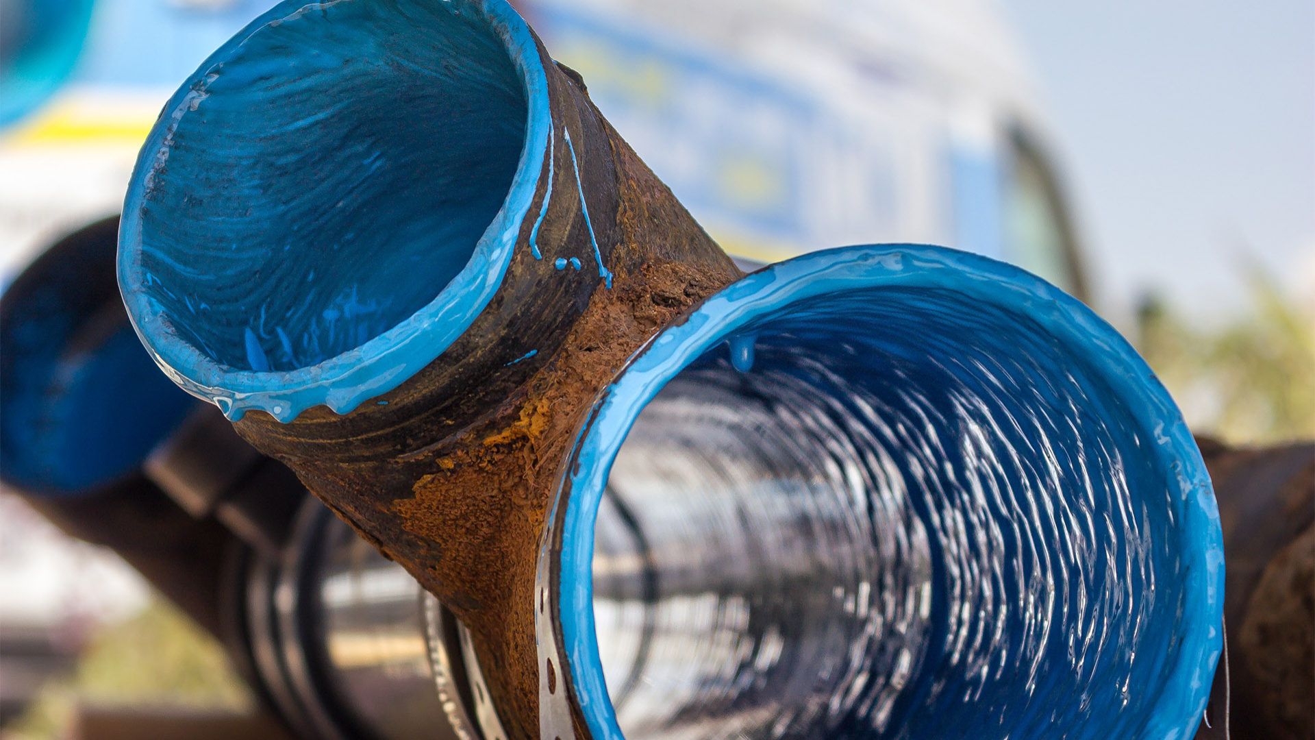Business Pipe Relining Business Pipe Relining