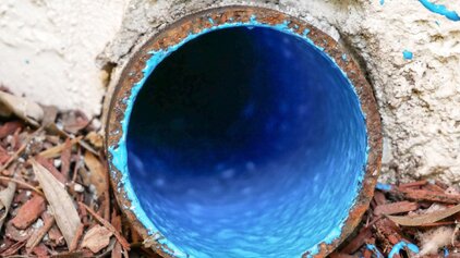 Pipe Relining Commercial Properties