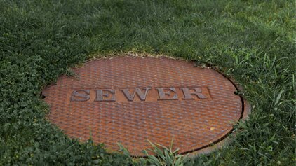 Handle Sewer Backup Emergency?