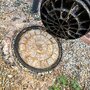 Tree Roots Blocked Stormwater Drains
