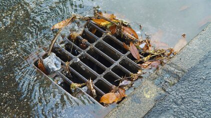 Eco-friendly Solutions Clearing Blocked Stormwater Drains