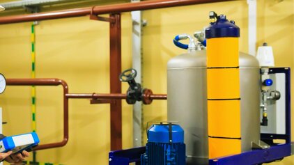 Top 7 Signs Solar Hot Water System Maintenance