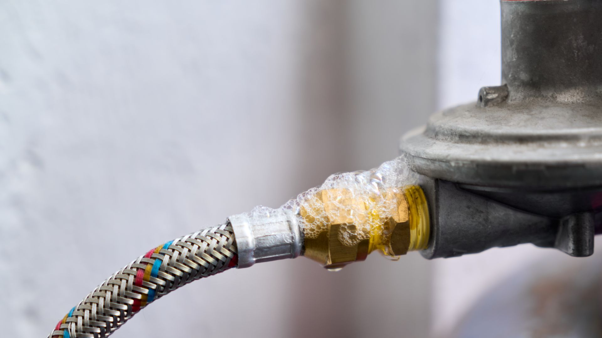 Gas Leak Emergency Sunshine Coast