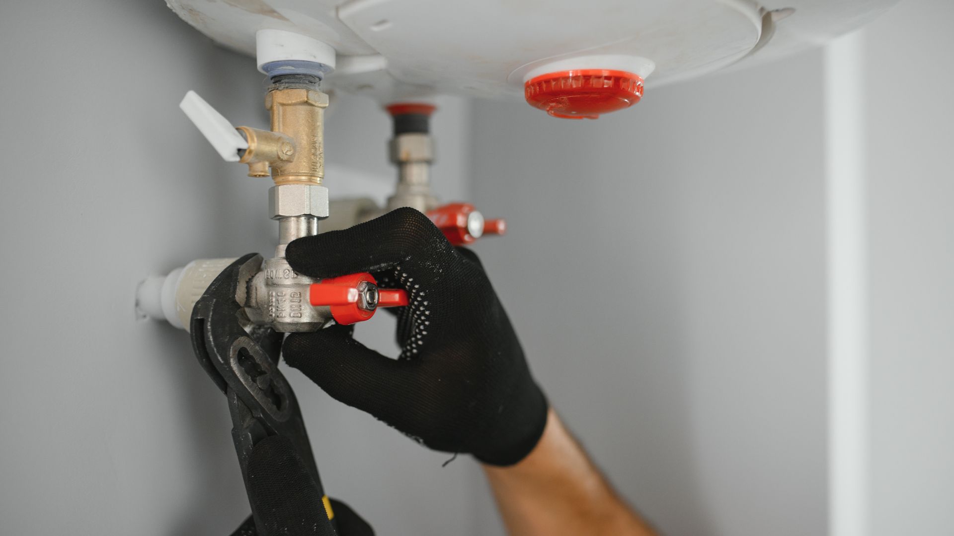 Repairing Gas Leaks Sunshine Coast