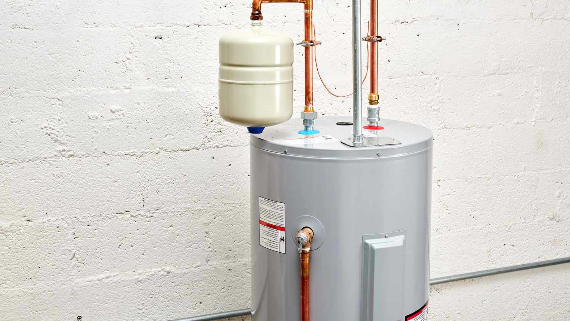 What Size Electric Hot Water System Do I Need?