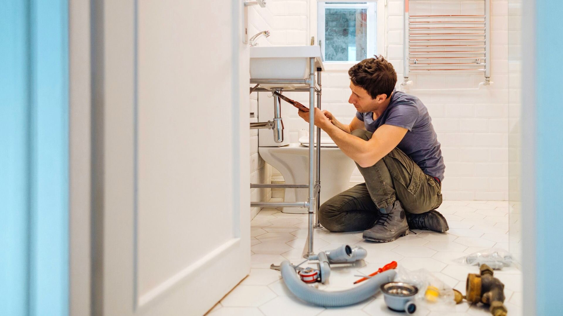 The Difference Between Commercial and Residential Plumbing