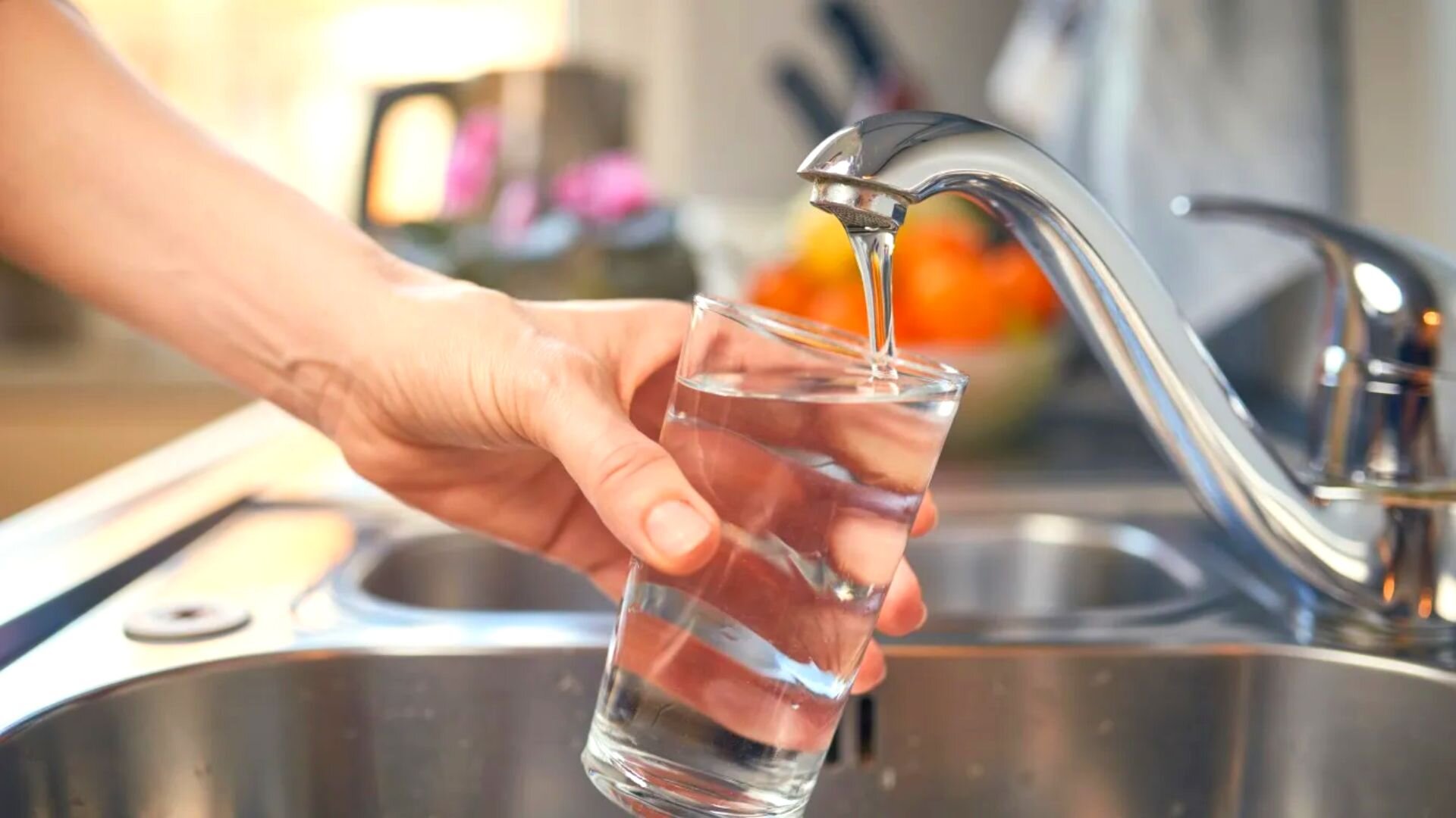 Tips To Save Water Around Your Home