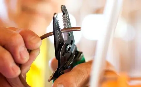 Electrical Work Sydney?