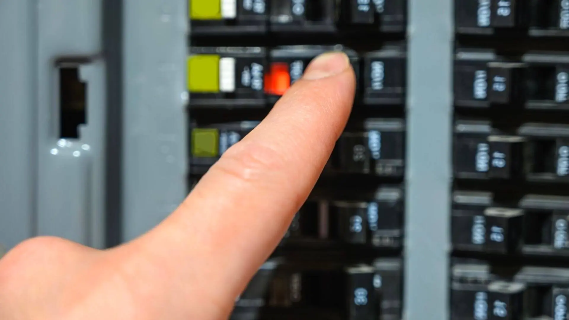 Finding Faults On Switch Board Finding Faults Switch Board