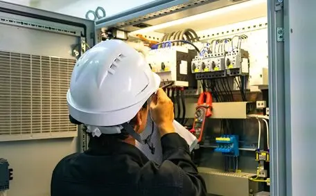 Level 2 Electrician Sydney?