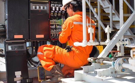 Difference Level 2 Level 1 Electrician