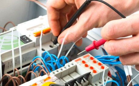 Classed Electrical Emergency?