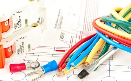 Hidden Dangers Faulty Switchboard