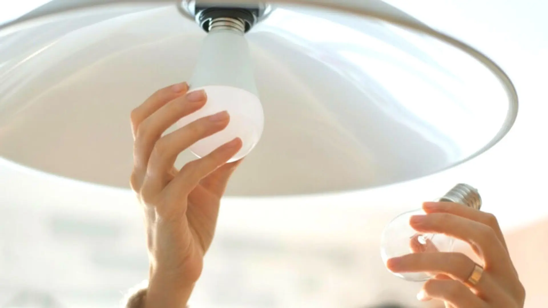 Why You Should Upgrade Your Home With LED Lights - Energy-Efficient ...