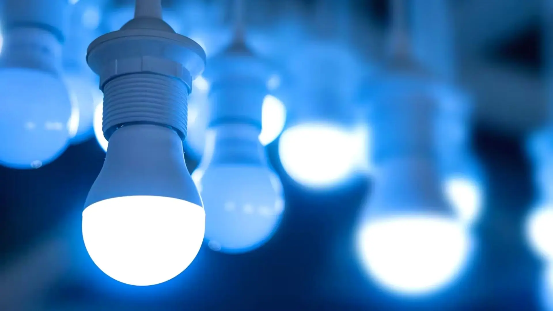 Why You Should Upgrade Your Home With LED Lights - Energy-Efficient ...