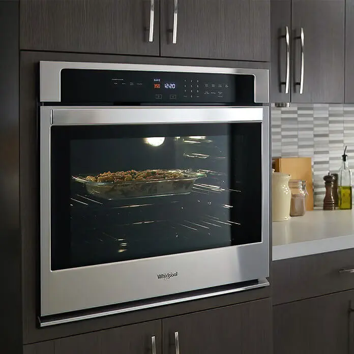 Electric Appliance Installations