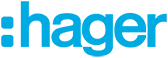 Hager Logo