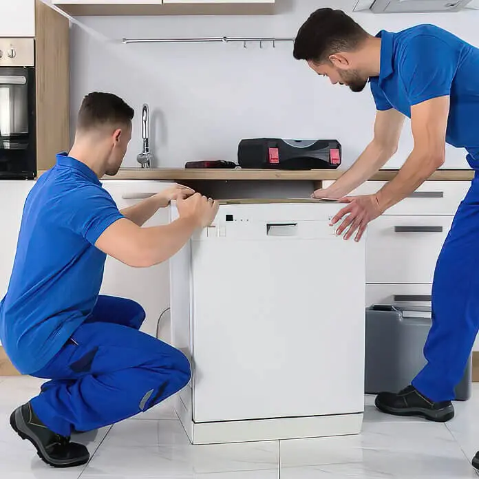 Installing Oven Sydney