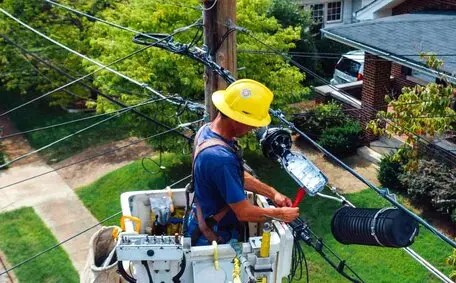 Call Level 2 Electrician?