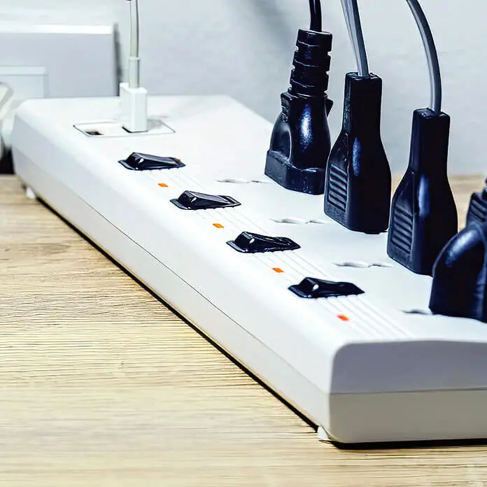 Surge Protection Device