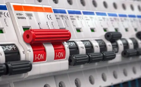 ’ Tripping Circuit Breaker?