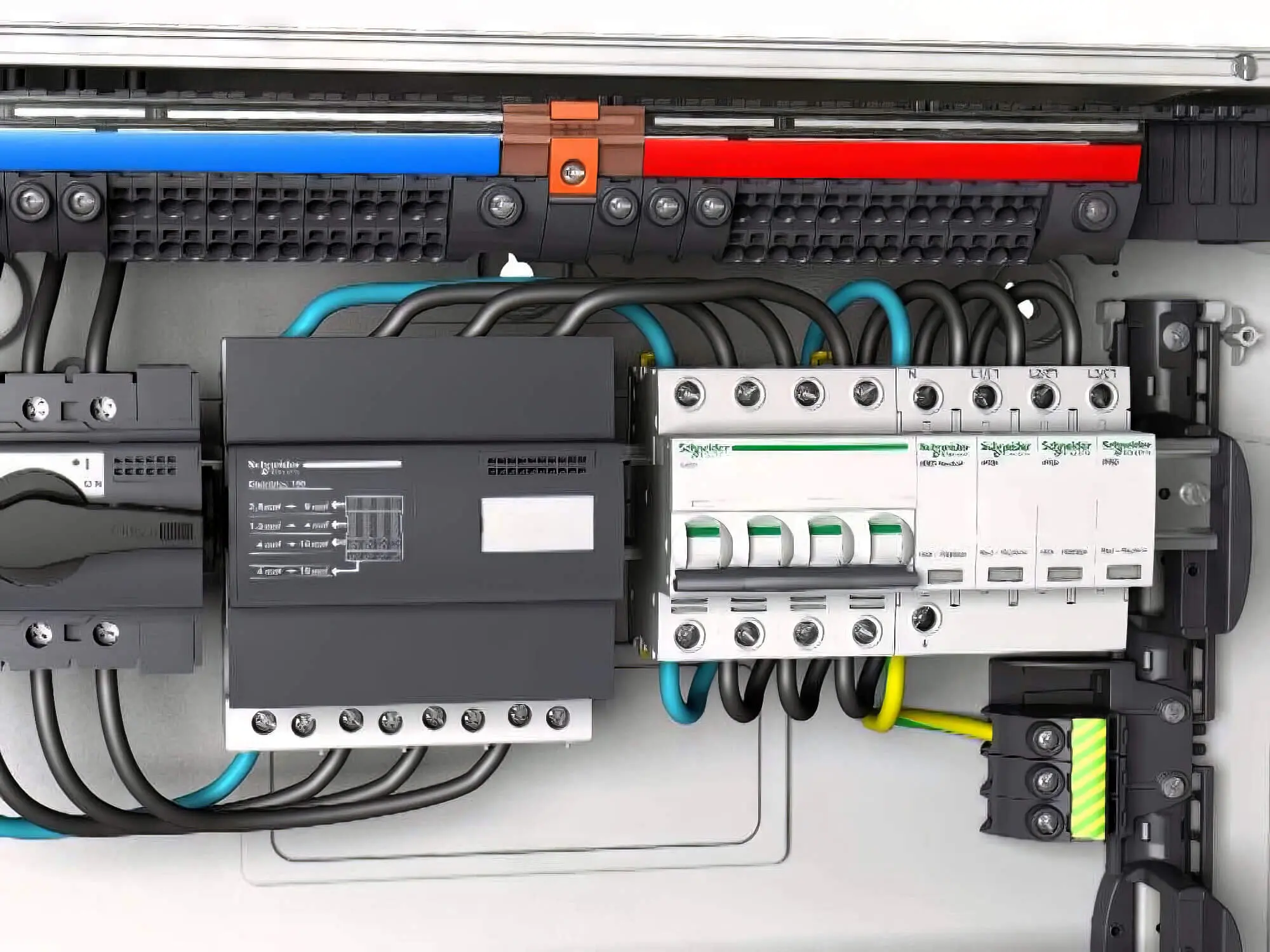 Do You Need A Surge Protector? — Full Guide ‐ Bright Force Electrical