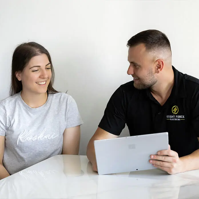 Customer Communication