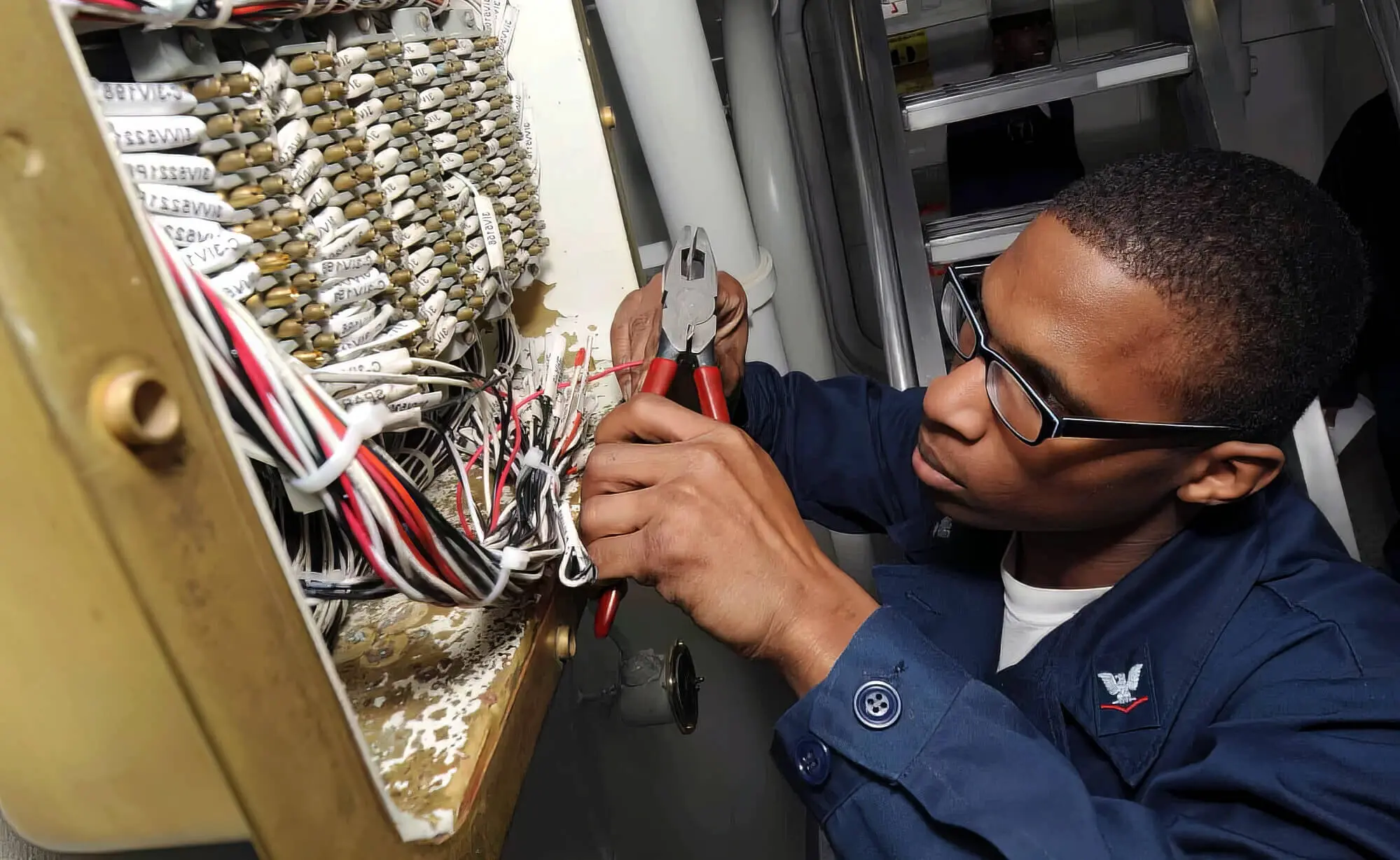 Why Electrical Disconnections & Reconnections Demand Level 2 Services ...