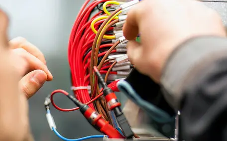 Level 2 Electrical Disconnections & Reconnections