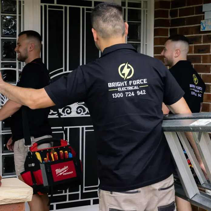 Local Emergency Electrical Team