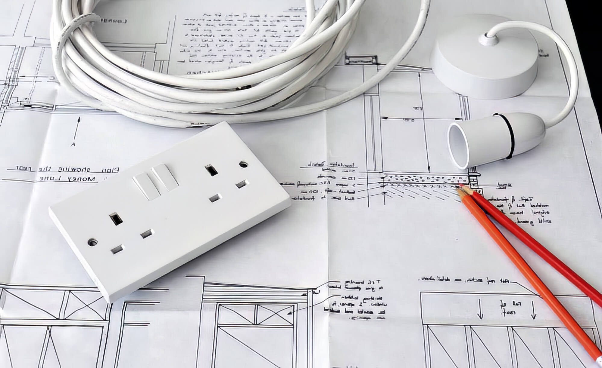 Signs Home Needs To Be Rewired Signs Home Rewired